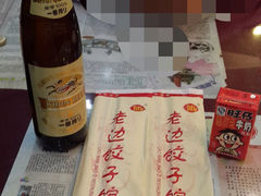 老边饺子馆(中街店)-老边饺子馆(中街店)