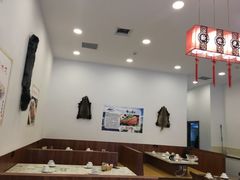 -老猎户炭火锅羊汤(万达店)