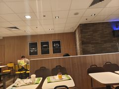 -麦当劳(秣陵路店)