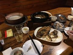 -丰衣粥食(盐田店)
