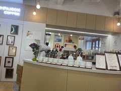 -COMPANION COFFEE小伴咖啡