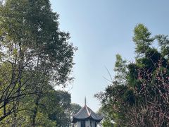 -成都杜甫草堂博物馆