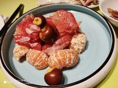 -高佳庄·舟山海鲜(海景旗舰店)