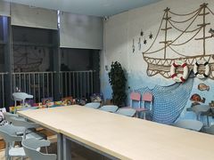-刘诗昆艺术学校(一品天下校区)