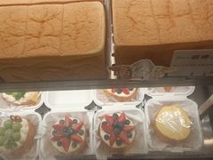 -君之狮子山·轻糖烘焙(松江印象城店)