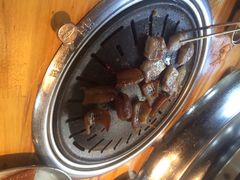 麻蒲碳烤肉(远景路店)-麻蒲碳烤肉(远景路1号店)