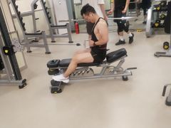 -中田·健身+普拉提(苗栗路店)