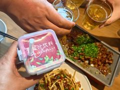 -树厨贵州菜(大十字店)