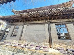 -嵩祝寺及智珠寺