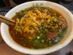 -易裕和·长沙米粉(友谊路店)