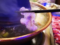 -月圆火锅(宁海东路二店)