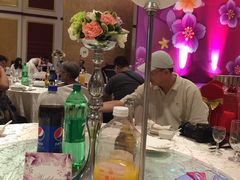 -新南华大酒店(广中店)