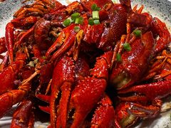 -仙品龙虾(总店)