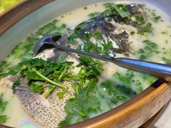 -风味小馆(天目湖宾馆店)