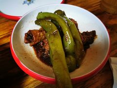 -老济宁甏肉干饭(凌云路店)