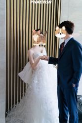 -MANLI BRIDAL婚纱