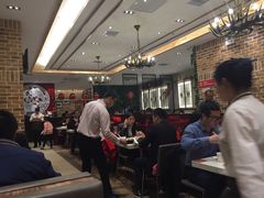 大堂-东北风(江北万达店)