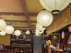 -鸟鹏烧鸟居酒屋(熙龙湾店)