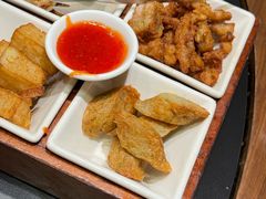 -临家闽南菜(宝洲路店)