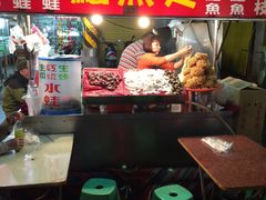 -六合夜市
