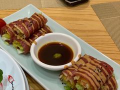 红米藏珍肠-珍宝粤赏里(杏坛店)