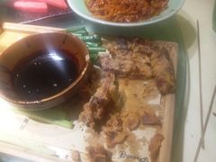 -淀里船宴(裕华东路店)