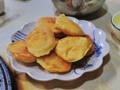 -柴火东北铁锅炖(鲁班店)