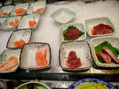 -初色海鲜自助(万丰路店)