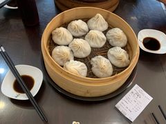 -锡笼记·无锡小笼(方塔店)