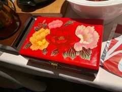 -千百味红餐厅·江西菜(绿地双子塔店)