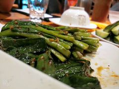 -木屋烧烤(龙岗南联店)