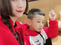 -南小蟹手工點心(三里屯店)