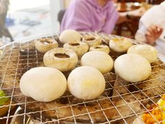 -韩风烤牛肉冷面店