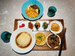 -松鹤面馆(观前店)