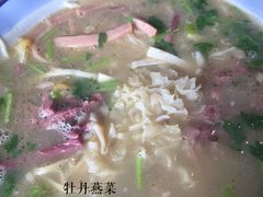 -西工饭庄快餐厅(西工小街店)