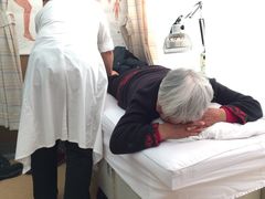 -中国中医科学院望京医院(院本部)