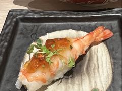 -Tuna maki寿司(苏州万象天地店)
