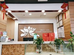 -嘉和一品粥(首经贸店)