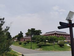 -洛阳古墓博物馆