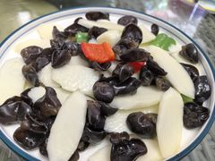 -随意茶庄·地道杭帮农家菜(梅家坞店)
