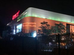 -萌宠亲子动物乐园(槐房万达店)