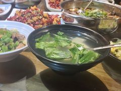 -望京一号·重庆江湖菜(工体店)