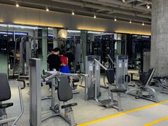 -LA合时健身4PMFIT(花桥旗舰店)