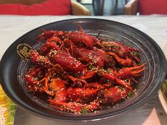 -肥肥虾庄·金牌油焖大虾(沙湖店)