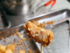 -美美阿姨醋肉(县后路店)