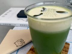 -三目仓咖啡(贤南路店)