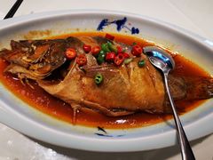 -安徽大厦中餐厅