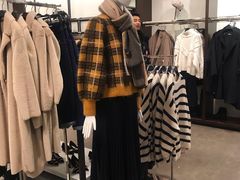 -ZARA(北美新天地时尚中心店)