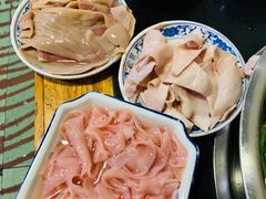 -祝幺妹火锅(裕华村总店)