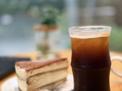 -木嘛working coffee&bar(碧道馆店)